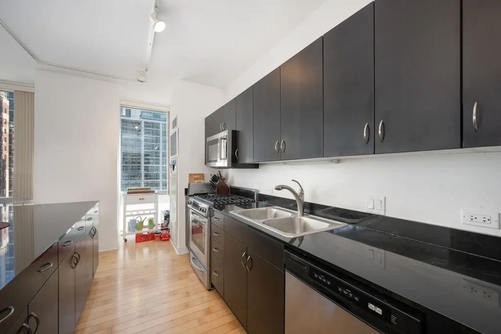 8 East Randolph Street Chicago IL 60601