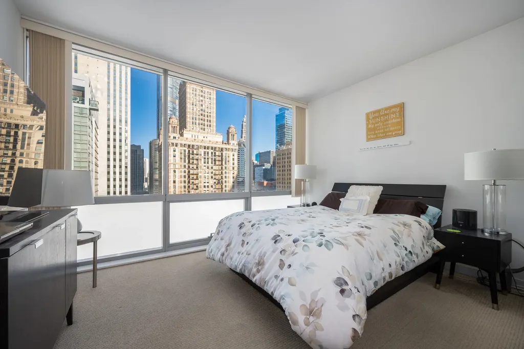 8 East Randolph Street Chicago IL 60601
