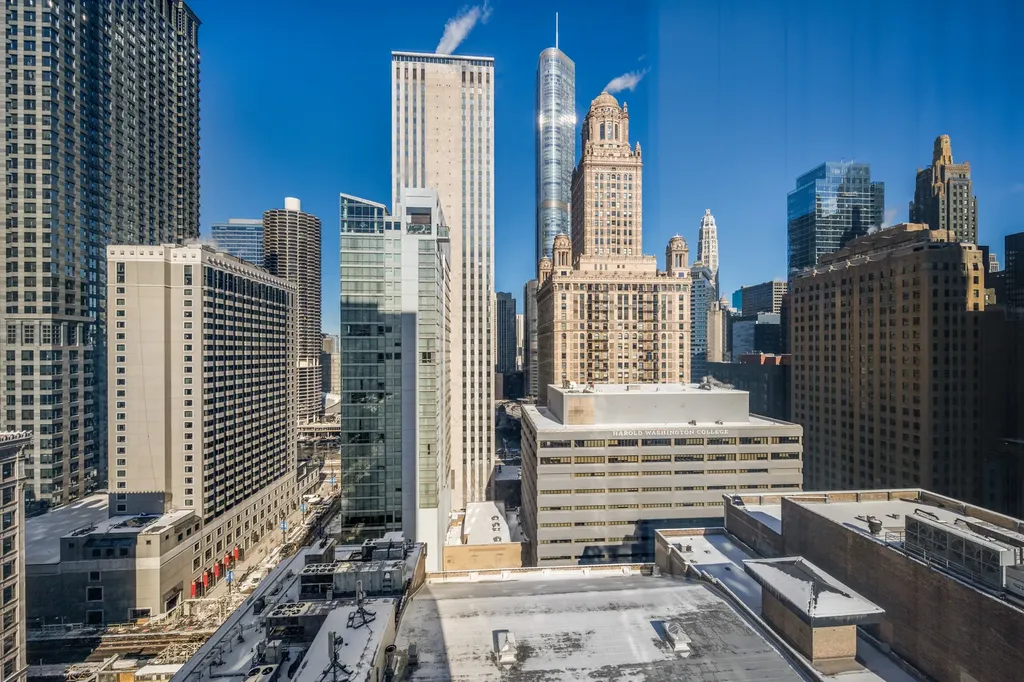 8 East Randolph Street Chicago IL 60601