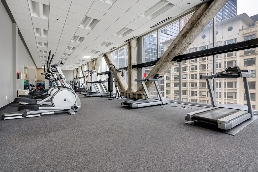 8 East Randolph Street Chicago IL 60601