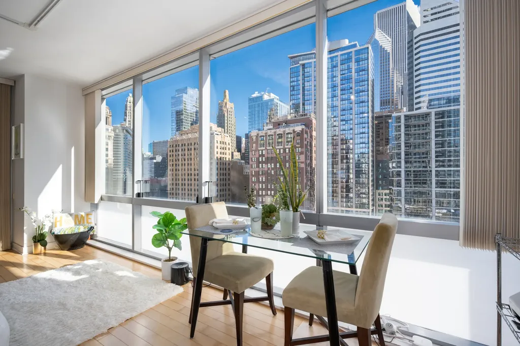 8 East Randolph Street Chicago IL 60601