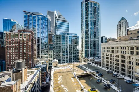 8 East Randolph Street Chicago IL 60601