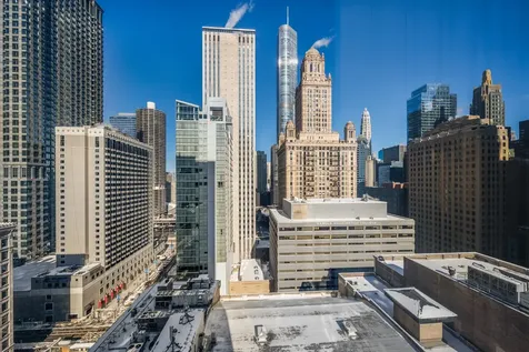 8 East Randolph Street Chicago IL 60601