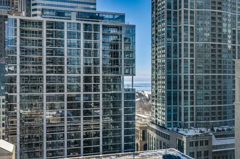 8 East Randolph Street Chicago IL 60601