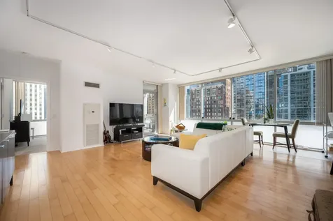 8 East Randolph Street Chicago IL 60601