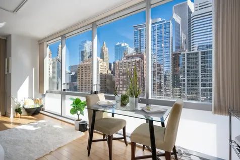 8 East Randolph Street Chicago IL 60601