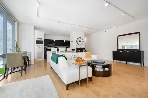 8 East Randolph Street Chicago IL 60601