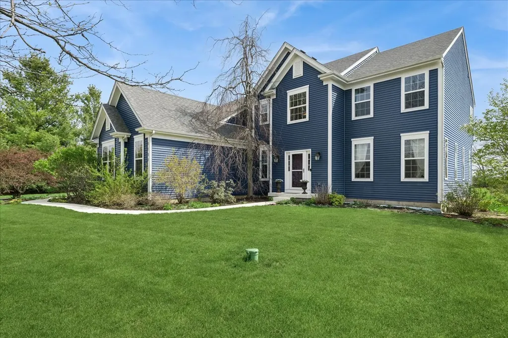 1107 Dolder Lane Spring Grove IL 60081