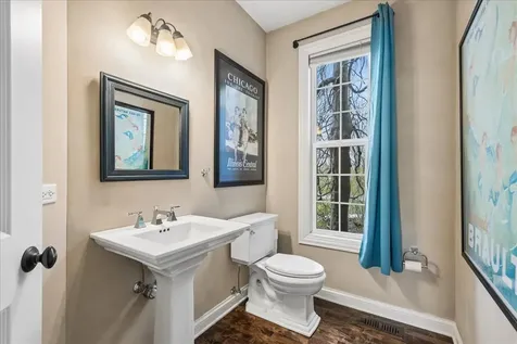 1107 Dolder Lane Spring Grove IL 60081