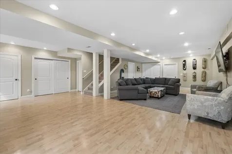 1107 Dolder Lane Spring Grove IL 60081