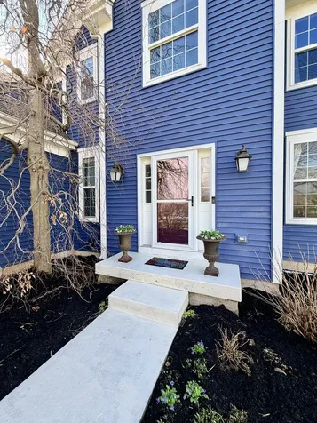 1107 Dolder Lane Spring Grove IL 60081
