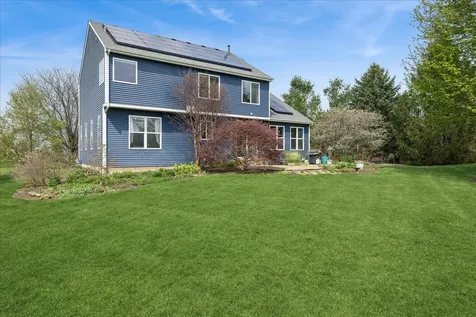1107 Dolder Lane Spring Grove IL 60081