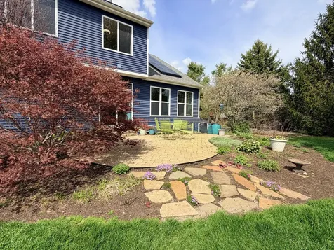 1107 Dolder Lane Spring Grove IL 60081