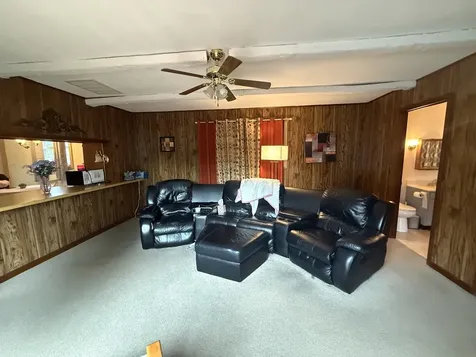 2310 Jethro Avenue Zion IL 60099