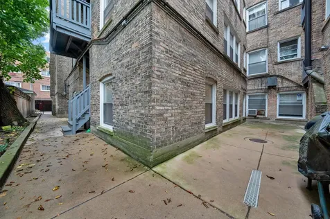 820 Washington Boulevard Oak Park IL 60302