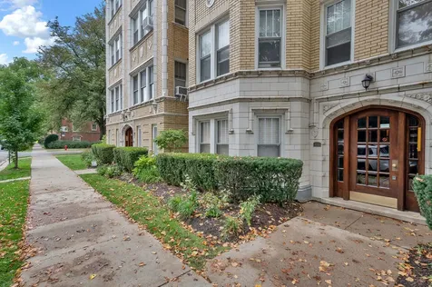 820 Washington Boulevard Oak Park IL 60302