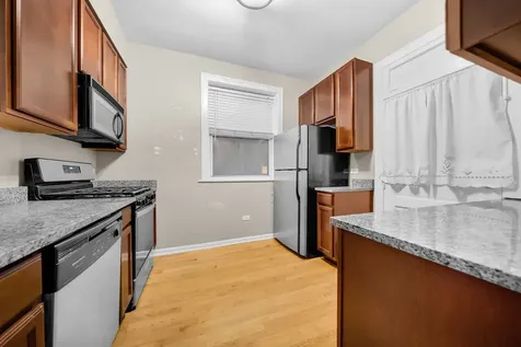 820 Washington Boulevard Oak Park IL 60302