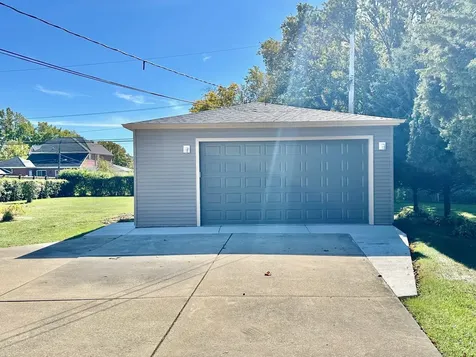 8129 West Courtland Avenue Norridge IL 60706