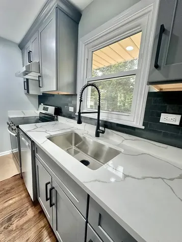 8129 West Courtland Avenue Norridge IL 60706