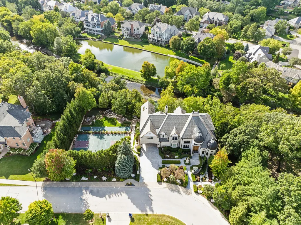 51 Ford Lane Naperville IL 60565