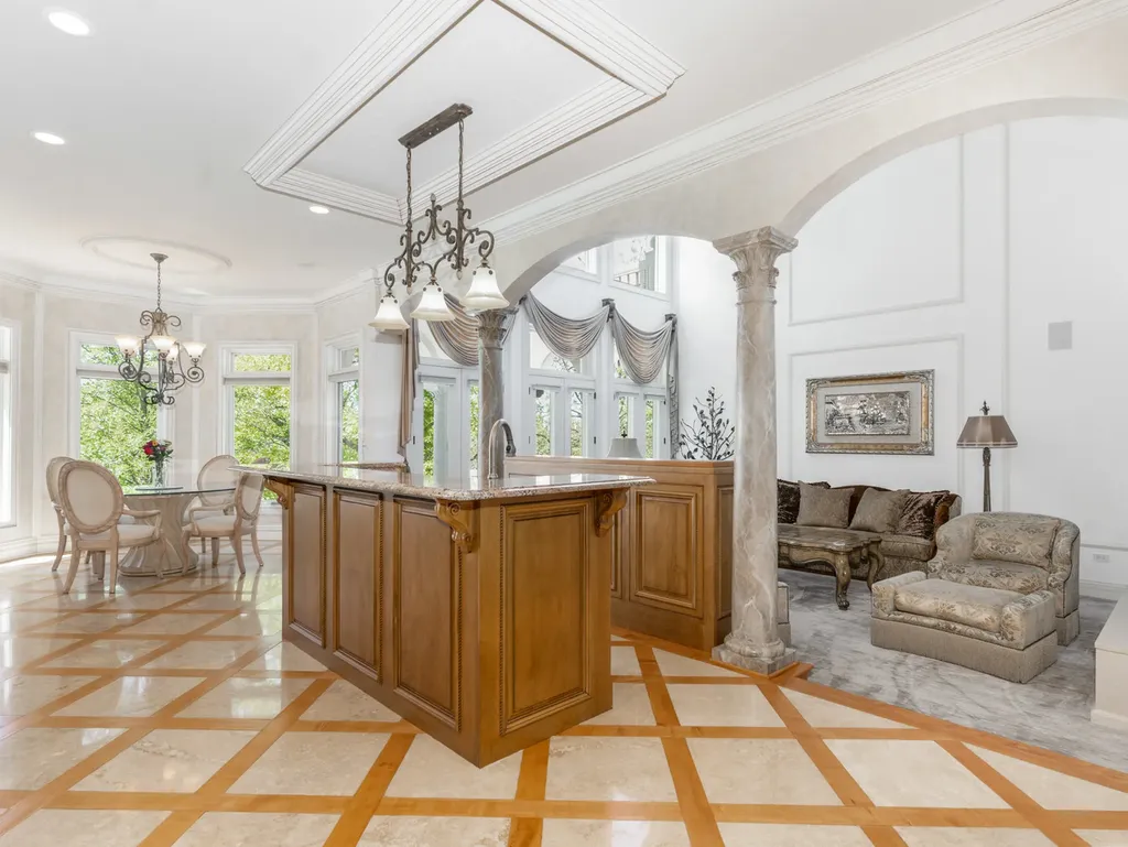 51 Ford Lane Naperville IL 60565