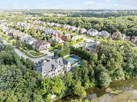 51 Ford Lane Naperville IL 60565