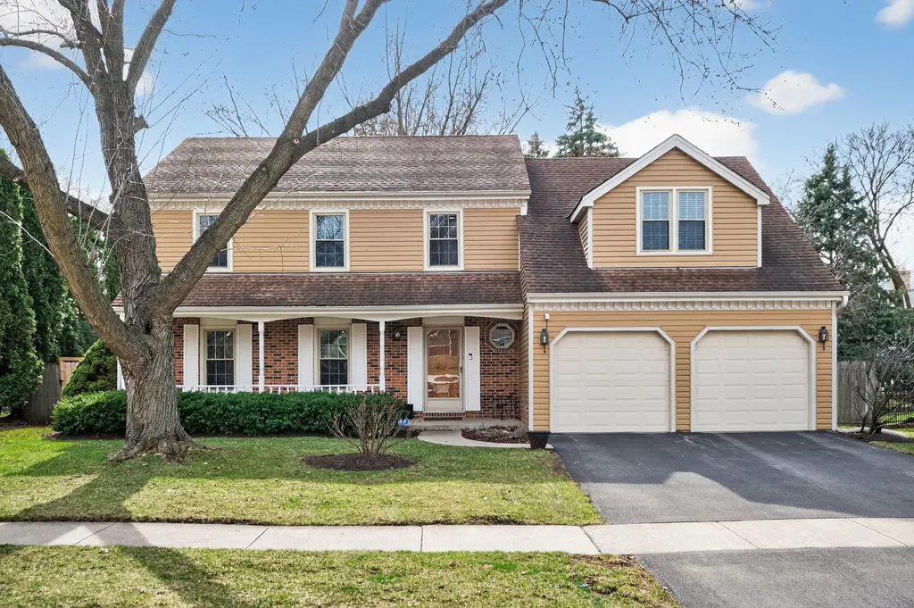 1264 Redfield Road Naperville IL 60563