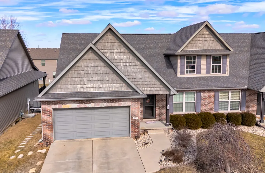 2504 Shepard Road Normal IL 61761