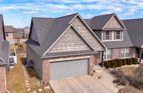 2504 Shepard Road Normal IL 61761