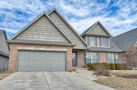 2504 Shepard Road Normal IL 61761