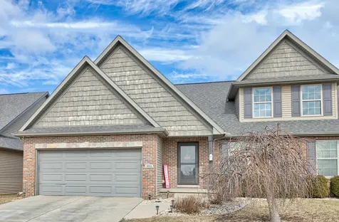 2504 Shepard Road Normal IL 61761