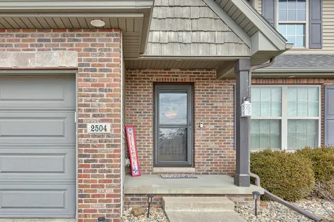 2504 Shepard Road Normal IL 61761