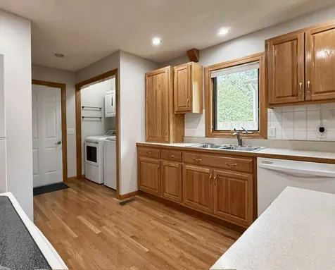 2707 Worcester Drive Champaign IL 61821
