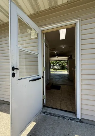 2707 Worcester Drive Champaign IL 61821