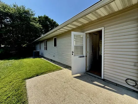 2707 Worcester Drive Champaign IL 61821