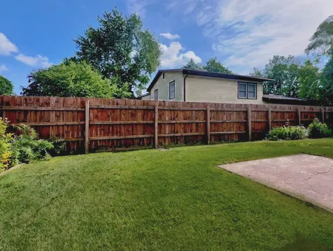 2707 Worcester Drive Champaign IL 61821