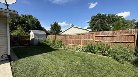 2707 Worcester Drive Champaign IL 61821