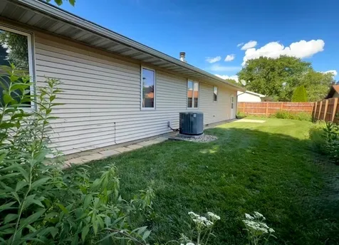 2707 Worcester Drive Champaign IL 61821