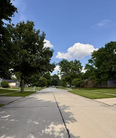 2707 Worcester Drive Champaign IL 61821