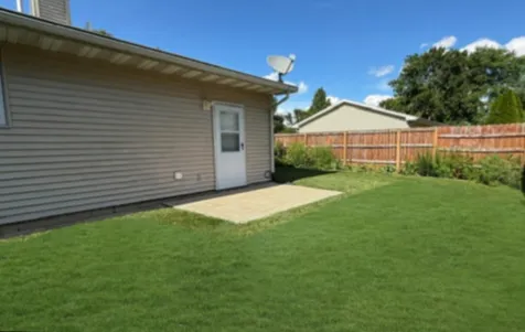 2707 Worcester Drive Champaign IL 61821