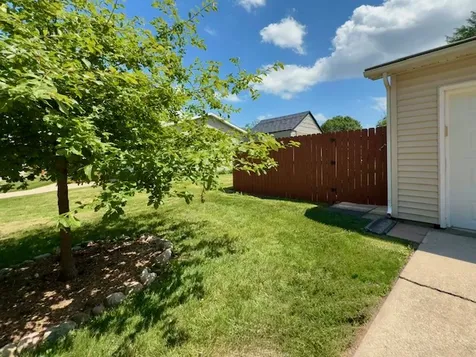 2707 Worcester Drive Champaign IL 61821