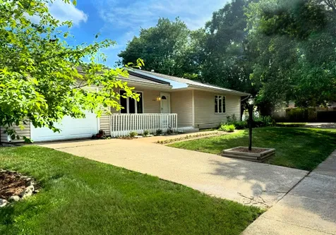2707 Worcester Drive Champaign IL 61821