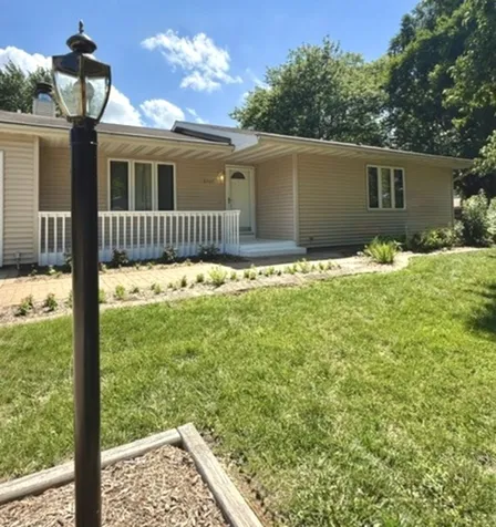 2707 Worcester Drive Champaign IL 61821