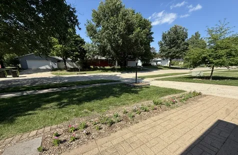 2707 Worcester Drive Champaign IL 61821