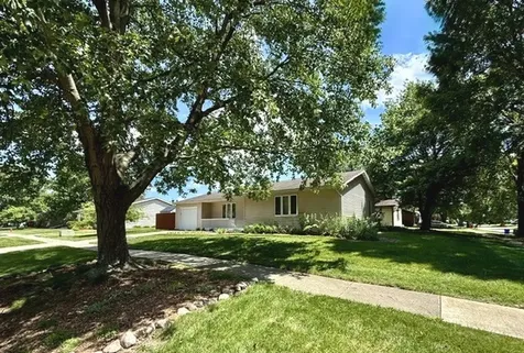 2707 Worcester Drive Champaign IL 61821