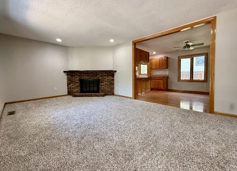 2707 Worcester Drive Champaign IL 61821
