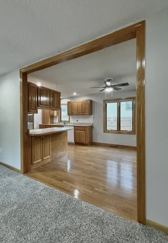 2707 Worcester Drive Champaign IL 61821