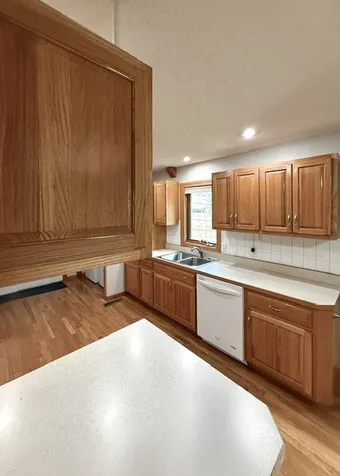 2707 Worcester Drive Champaign IL 61821
