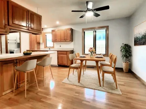 2707 Worcester Drive Champaign IL 61821