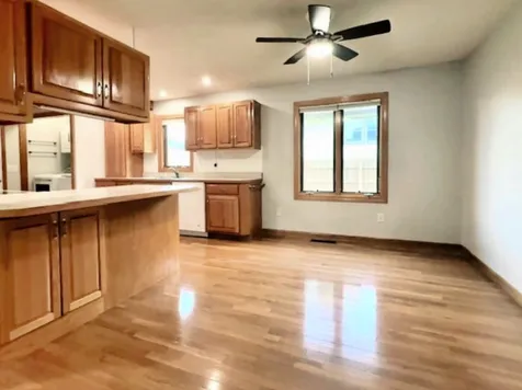 2707 Worcester Drive Champaign IL 61821